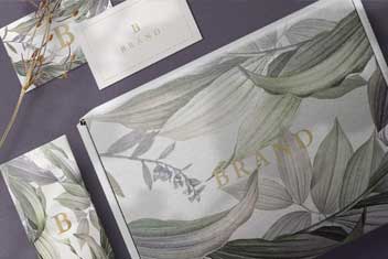 PACKAGING