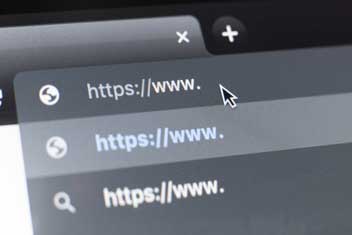 SITI WEB E GESTIONE SOCIAL