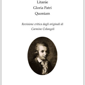 Domenico Cimarosa – Litanie, Gloria Patri, Quoniam