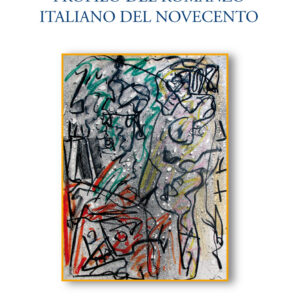 Profilo del romanzo italiano del Novecento