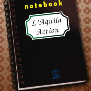 L’Aquila Action Notebook (TESOL Italy)
