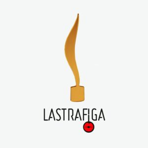 Linea "Tribute": SPILLA BIRD 01 in plexiglass a specchio oro